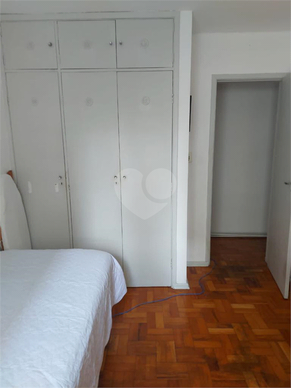 Venda Apartamento São Paulo Santana REO816277 19