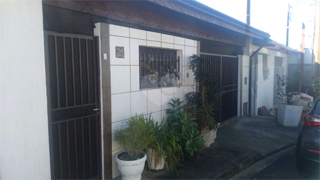 Venda Casa térrea São João Da Boa Vista Jardim Industrial REO816281 3