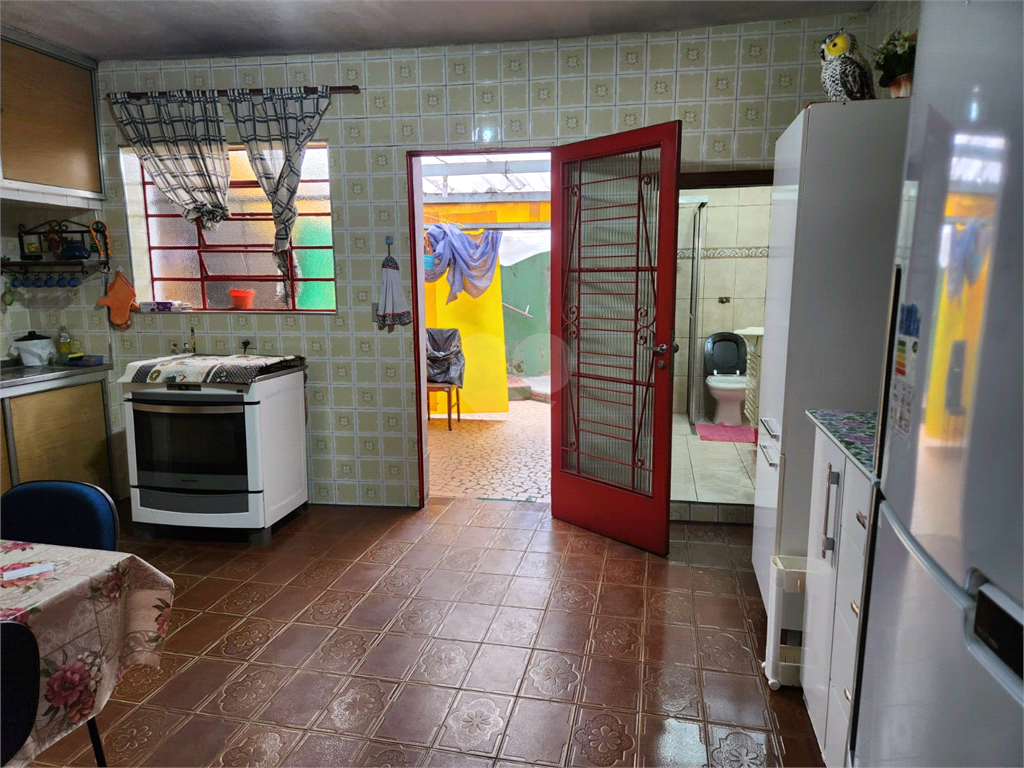 Venda Casa São Paulo Alto Da Lapa REO816290 6