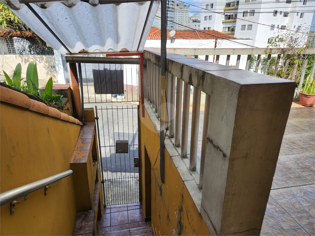 Venda Casa São Paulo Alto Da Lapa REO816290 18