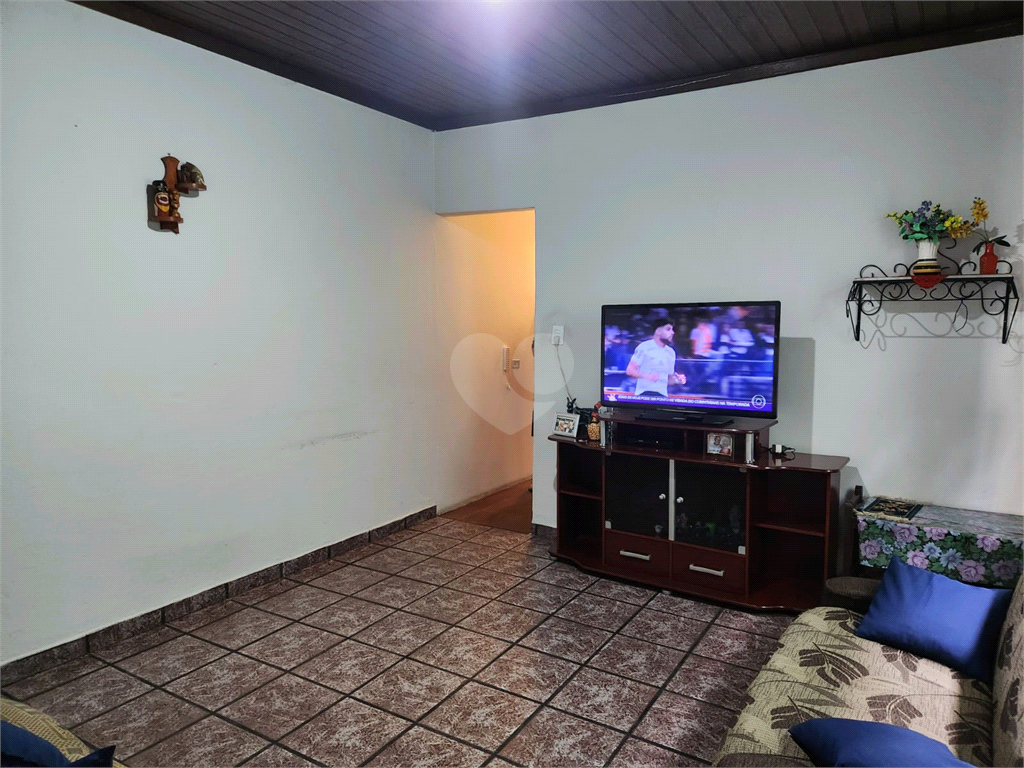 Venda Casa São Paulo Alto Da Lapa REO816290 12