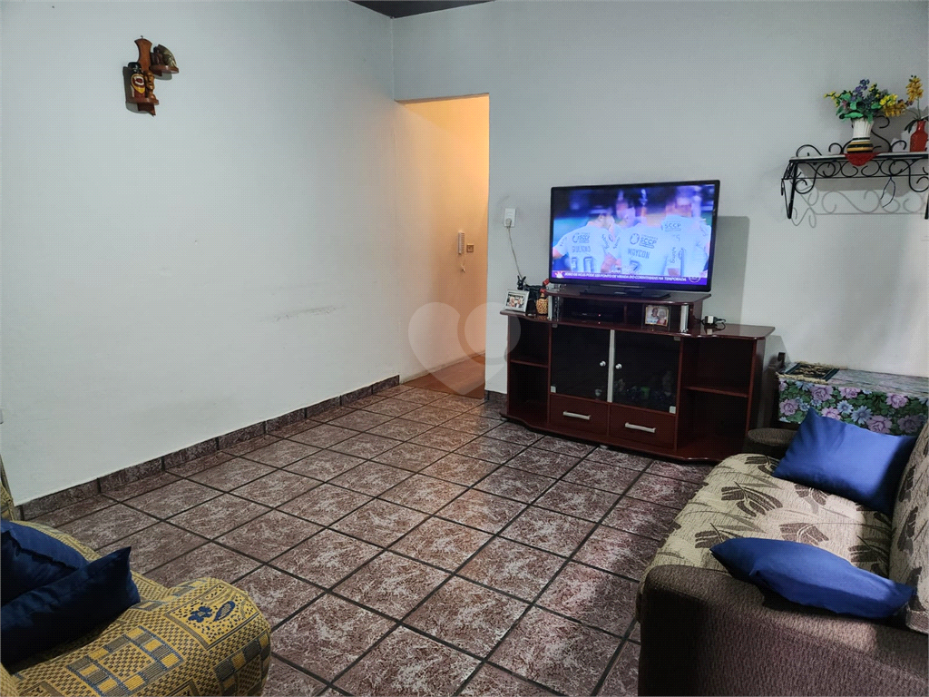 Venda Casa São Paulo Alto Da Lapa REO816290 4