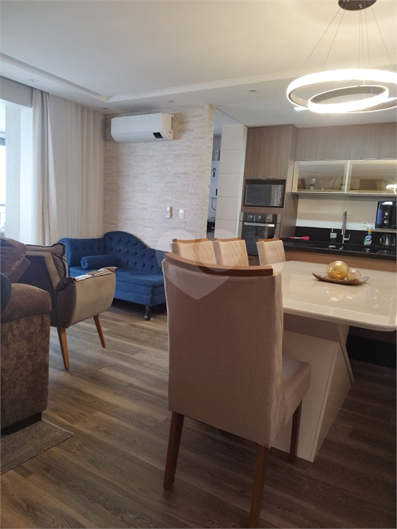 Venda Apartamento São Paulo Vila Andrade REO816292 2