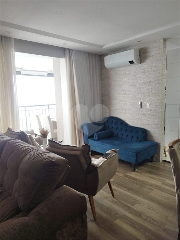 Venda Apartamento São Paulo Vila Andrade REO816292 6