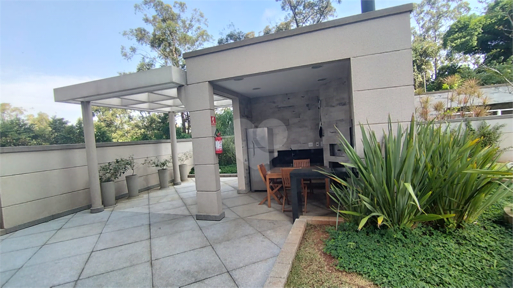 Venda Apartamento São Paulo Vila Andrade REO816292 20