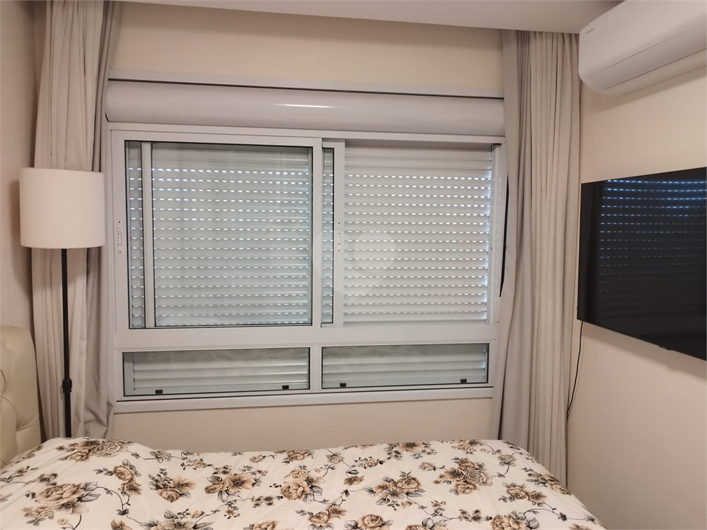 Venda Apartamento São Paulo Vila Andrade REO816292 16