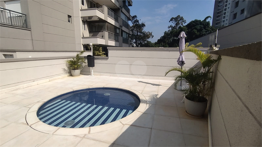 Venda Apartamento São Paulo Vila Andrade REO816292 26