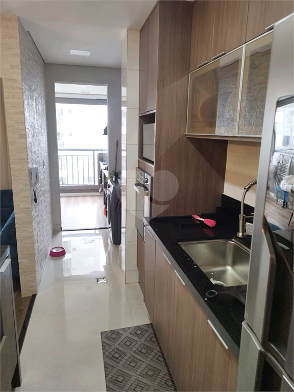 Venda Apartamento São Paulo Vila Andrade REO816292 13