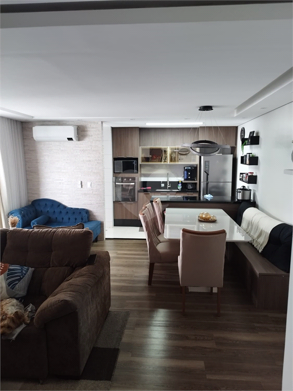 Venda Apartamento São Paulo Vila Andrade REO816292 8