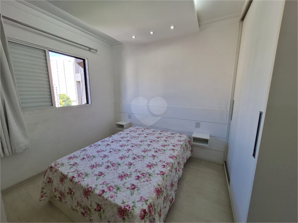 Venda Apartamento São Paulo Santana REO816295 13