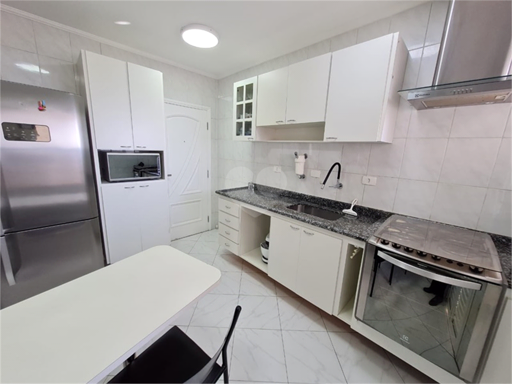 Venda Apartamento São Paulo Santana REO816295 11