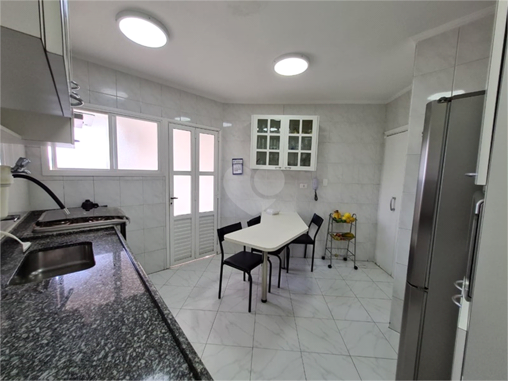 Venda Apartamento São Paulo Santana REO816295 12