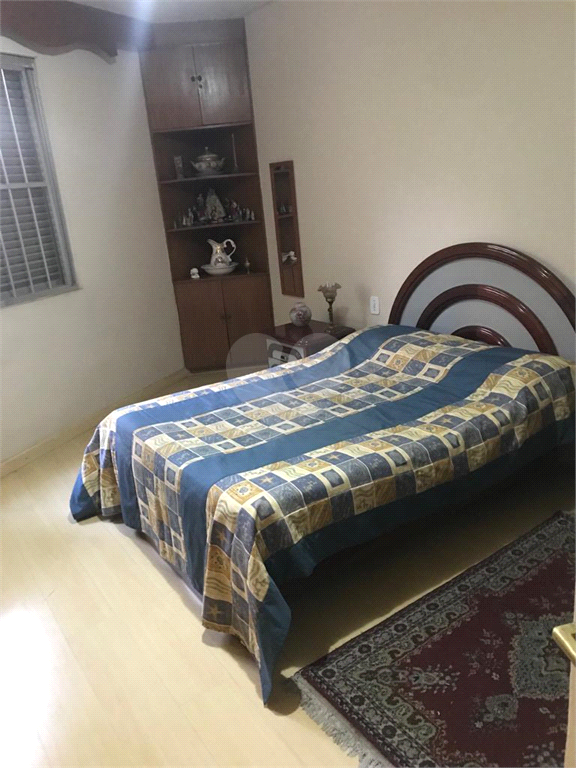 Venda Apartamento Belo Horizonte Santo Antônio REO816298 24