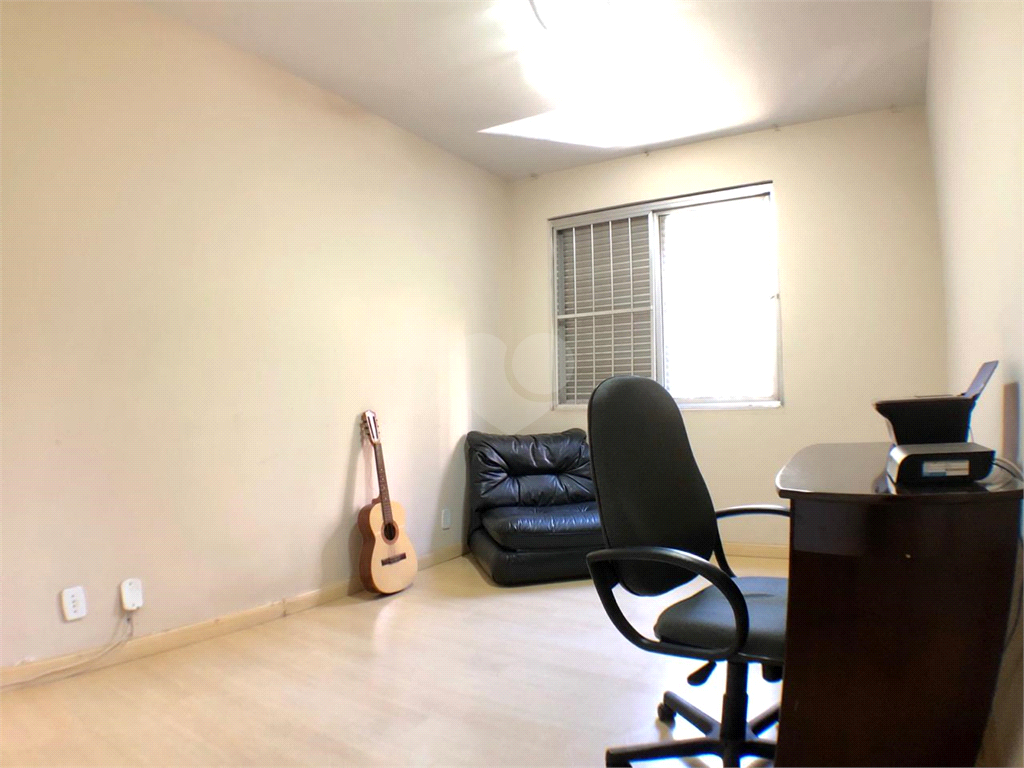 Venda Apartamento Belo Horizonte Santo Antônio REO816298 43