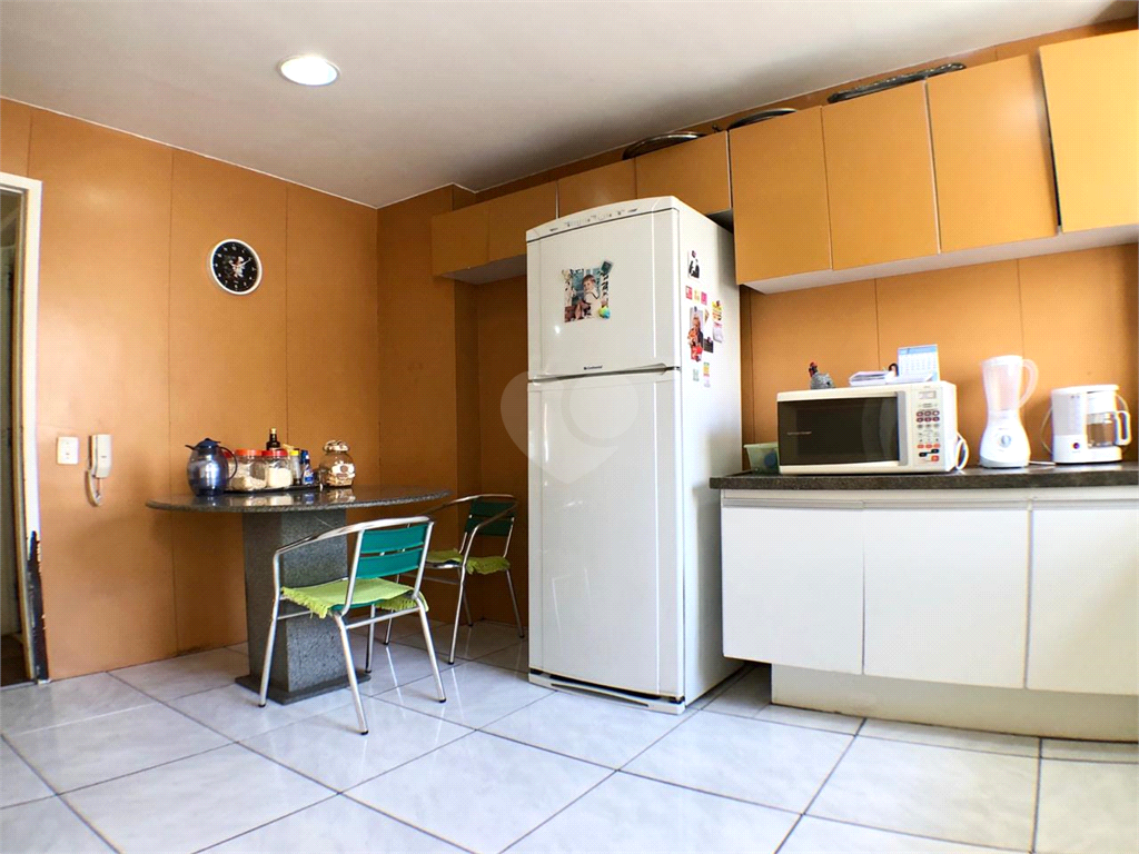 Venda Apartamento Belo Horizonte Santo Antônio REO816298 40