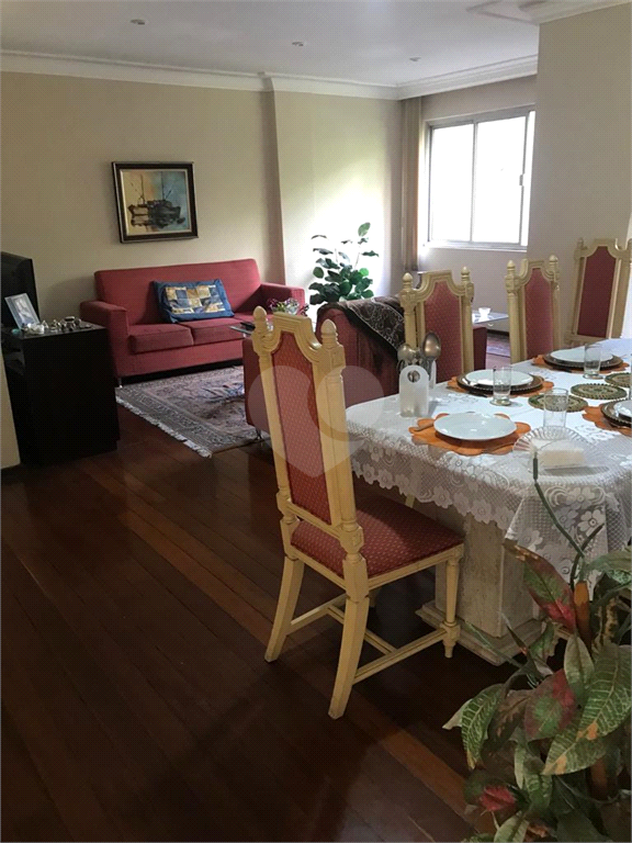 Venda Apartamento Belo Horizonte Santo Antônio REO816298 23