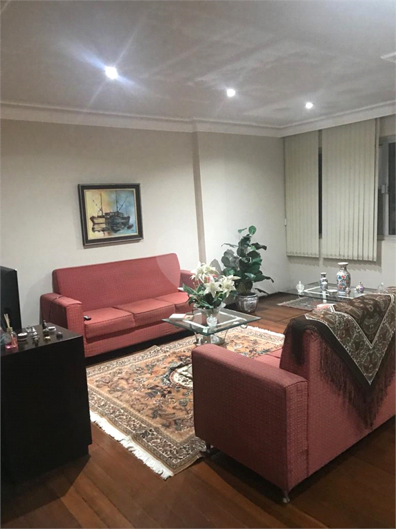 Venda Apartamento Belo Horizonte Santo Antônio REO816298 25