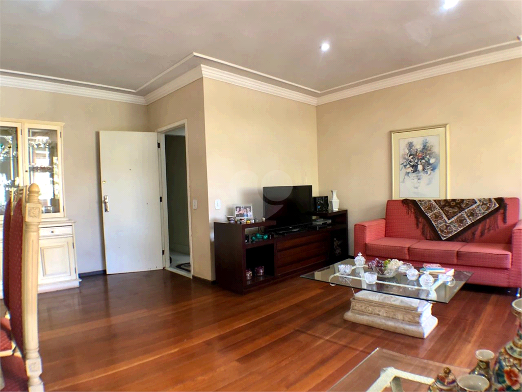 Venda Apartamento Belo Horizonte Santo Antônio REO816298 48