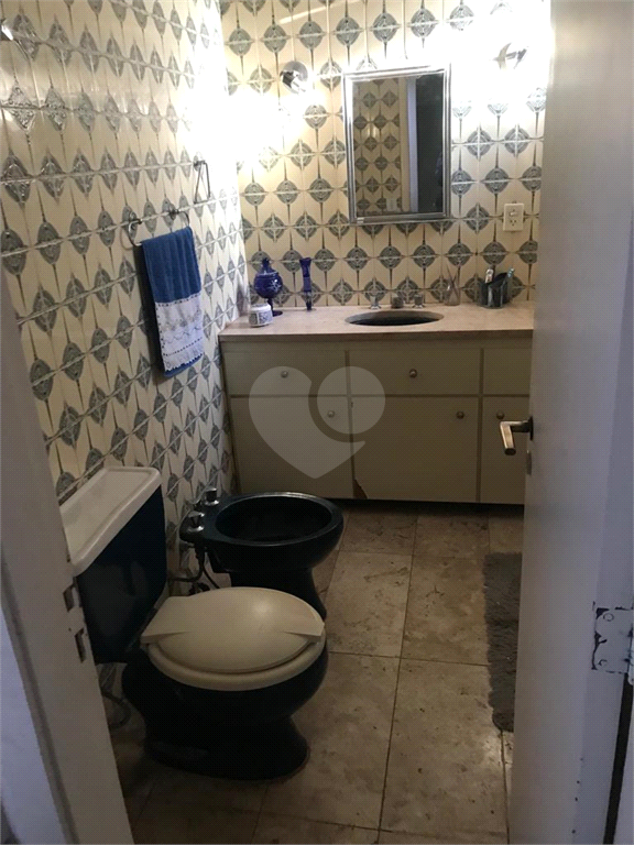 Venda Apartamento Belo Horizonte Santo Antônio REO816298 20