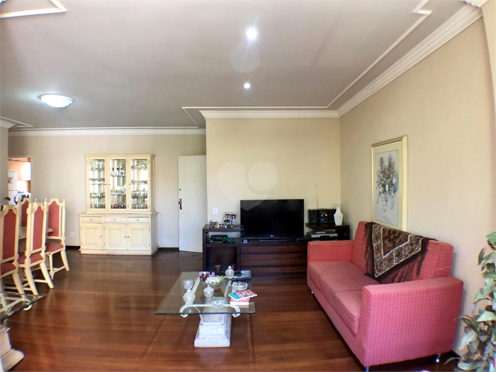 Venda Apartamento Belo Horizonte Santo Antônio REO816298 47