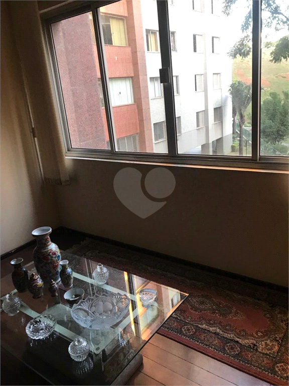 Venda Apartamento Belo Horizonte Santo Antônio REO816298 18