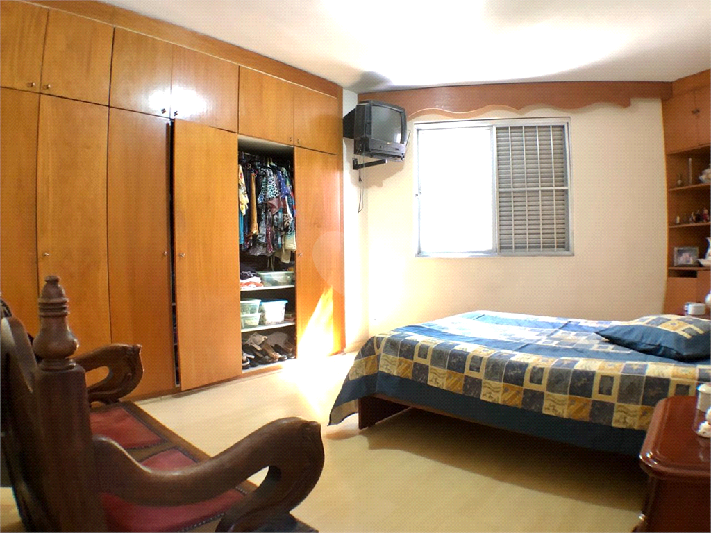 Venda Apartamento Belo Horizonte Santo Antônio REO816298 46