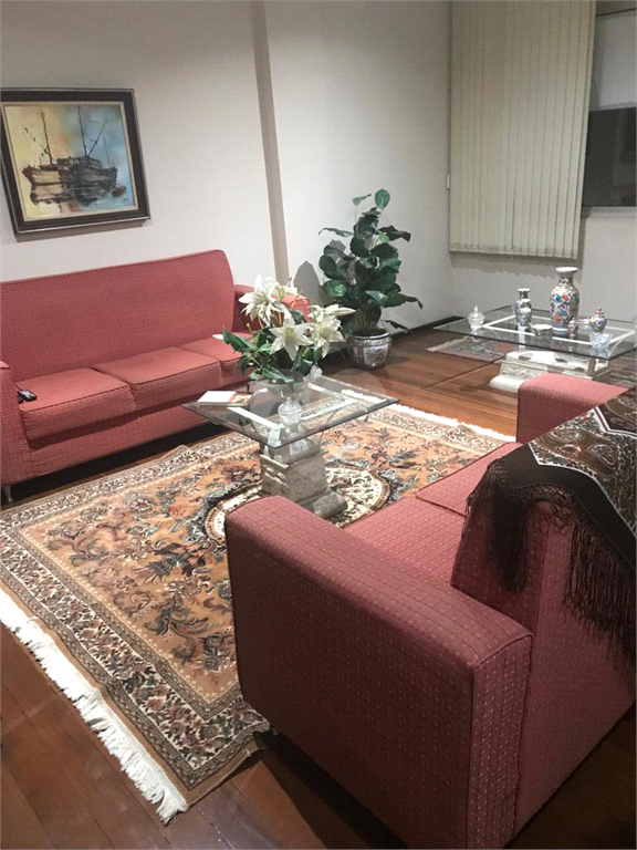 Venda Apartamento Belo Horizonte Santo Antônio REO816298 14