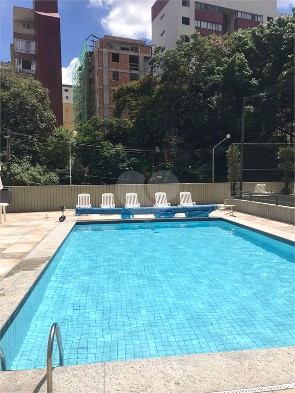 Venda Apartamento Belo Horizonte Santo Antônio REO816298 16