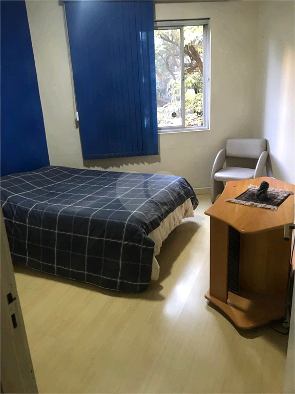 Venda Apartamento Belo Horizonte Santo Antônio REO816298 19