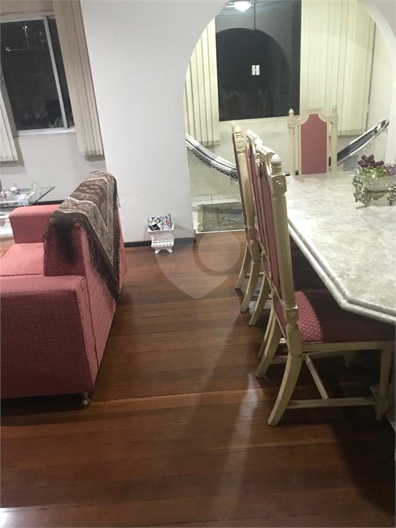 Venda Apartamento Belo Horizonte Santo Antônio REO816298 17