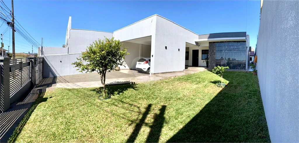 Venda Casa Cascavel Cancelli REO816301 3