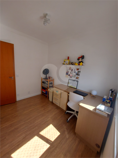 Venda Apartamento São Paulo Jardim Boa Vista (zona Oeste) REO816302 8