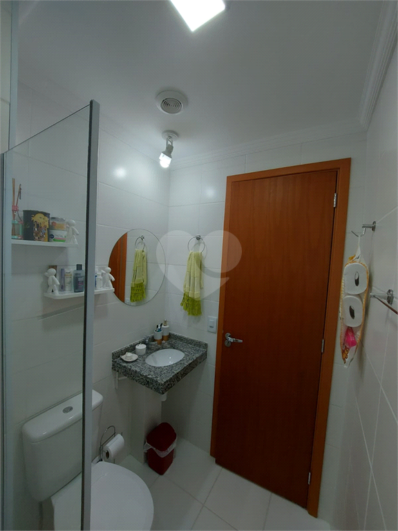 Venda Apartamento São Paulo Jardim Boa Vista (zona Oeste) REO816302 15