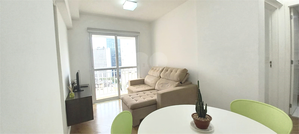 Venda Apartamento São Paulo Vila Buarque REO816315 5