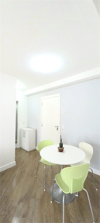 Venda Apartamento São Paulo Vila Buarque REO816315 14