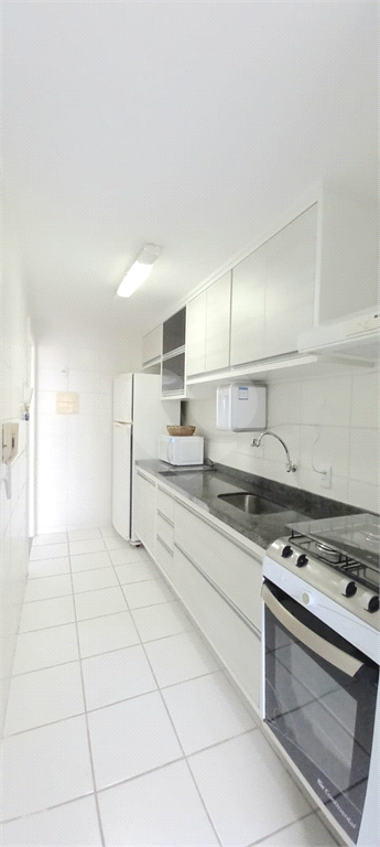 Venda Apartamento São Paulo Vila Buarque REO816315 8