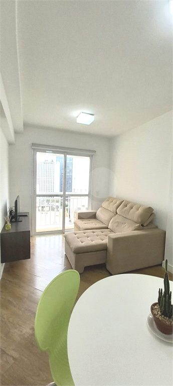 Venda Apartamento São Paulo Vila Buarque REO816315 7