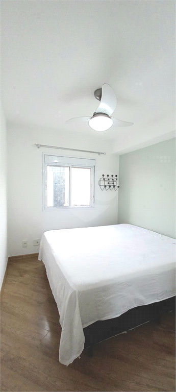 Venda Apartamento São Paulo Vila Buarque REO816315 11