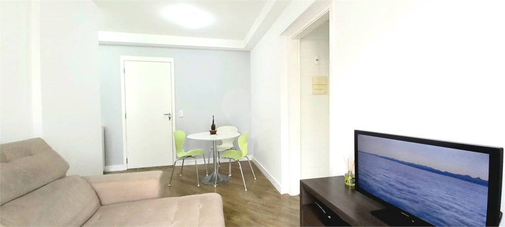 Venda Apartamento São Paulo Vila Buarque REO816315 2