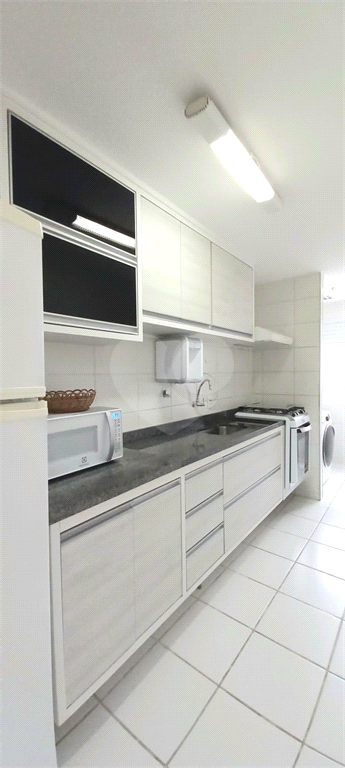 Venda Apartamento São Paulo Vila Buarque REO816315 6