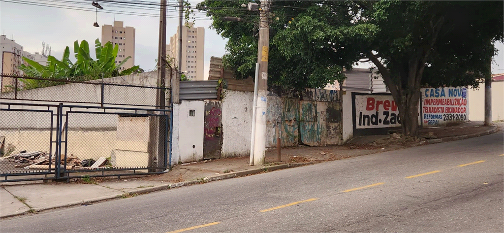 Venda Galpão São Bernardo Do Campo Taboão REO816328 11