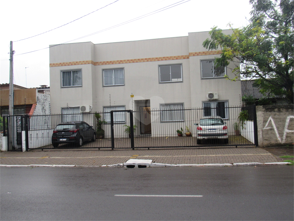 Venda Apartamento Canoas Niterói REO816330 1