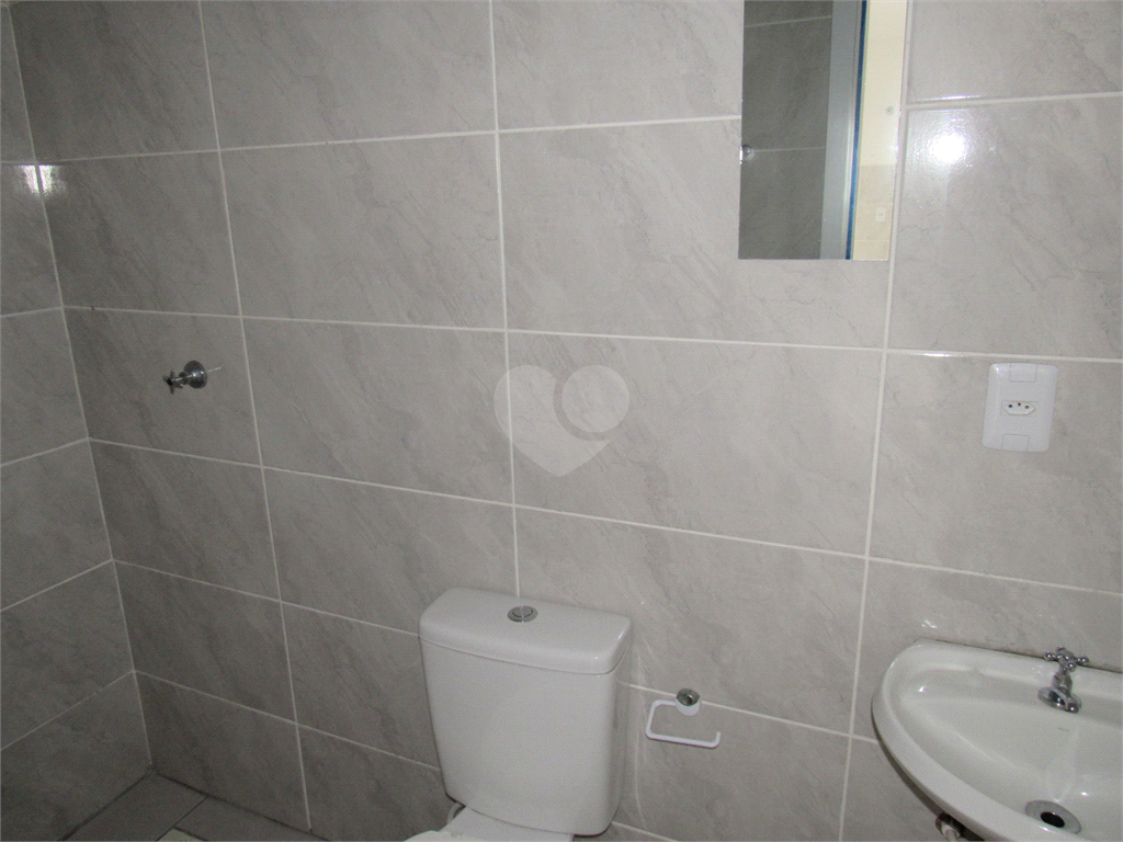 Venda Apartamento Canoas Niterói REO816330 9