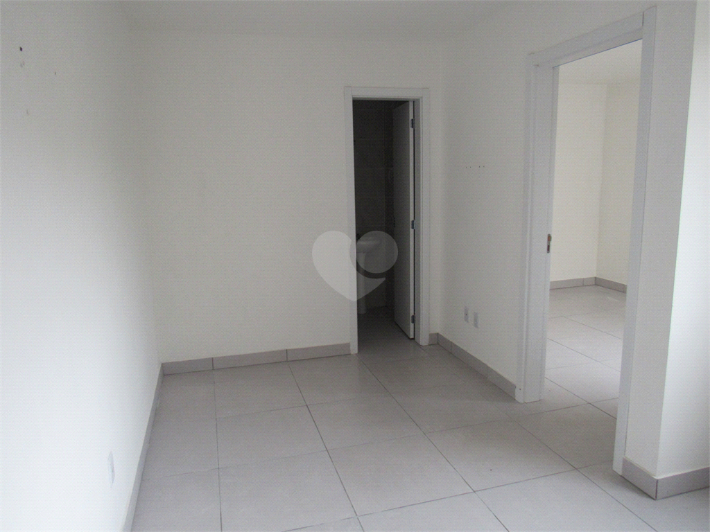 Venda Apartamento Canoas Niterói REO816330 2