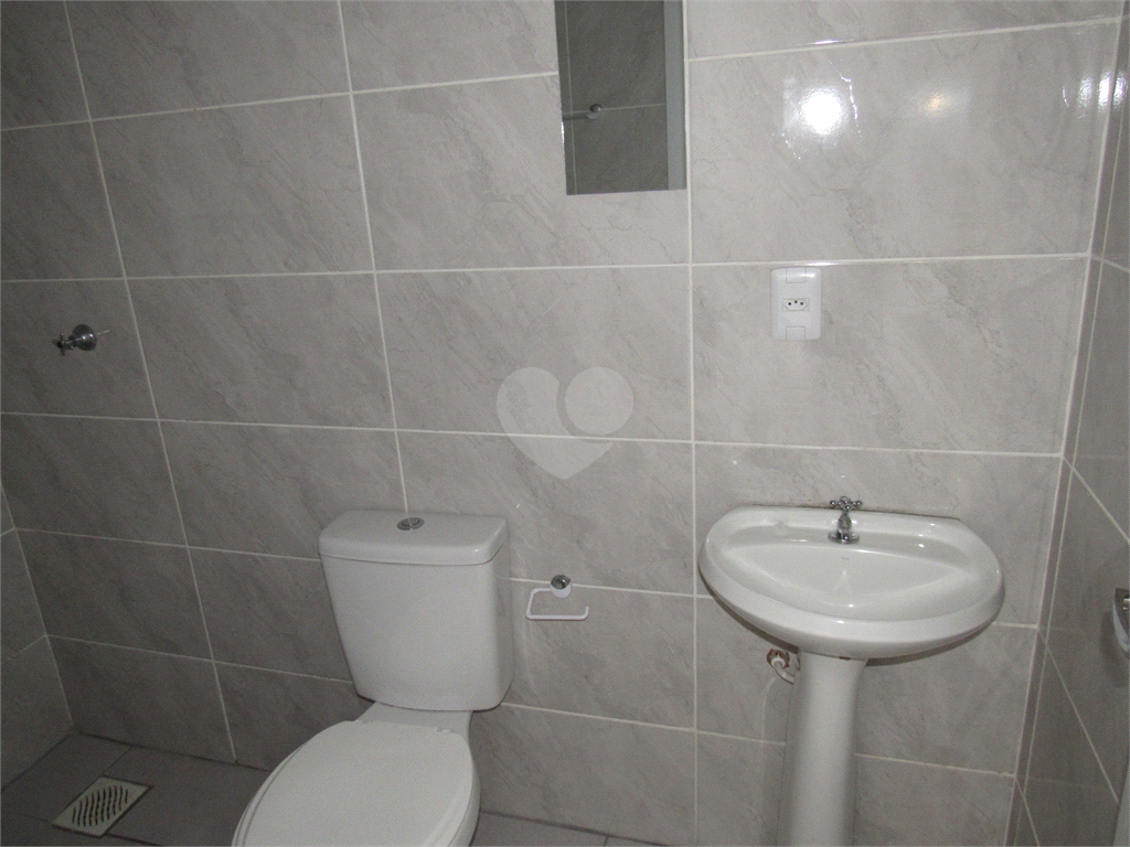 Venda Apartamento Canoas Niterói REO816330 8