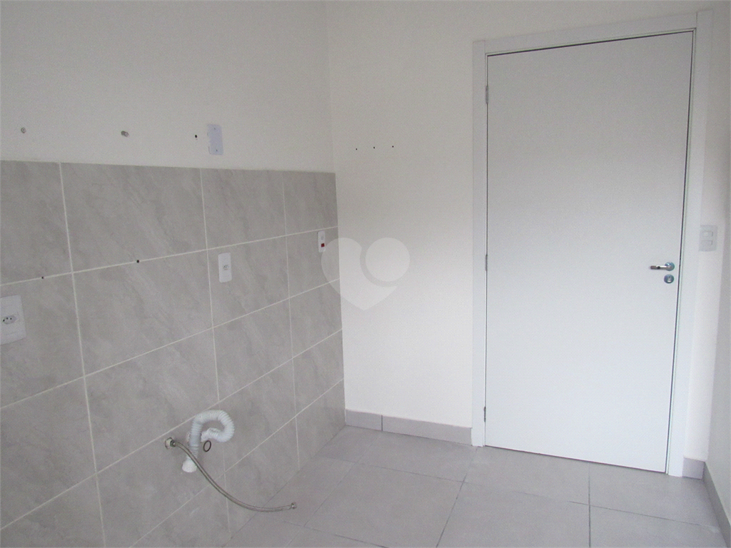 Venda Apartamento Canoas Niterói REO816330 16