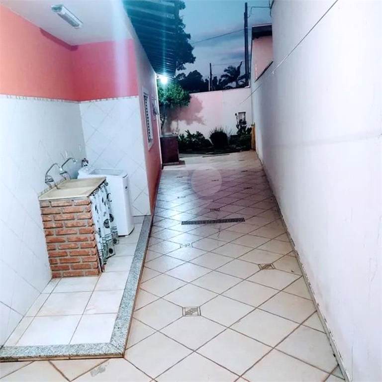 Venda Casa São Carlos Parque Dos Timburis REO816335 21