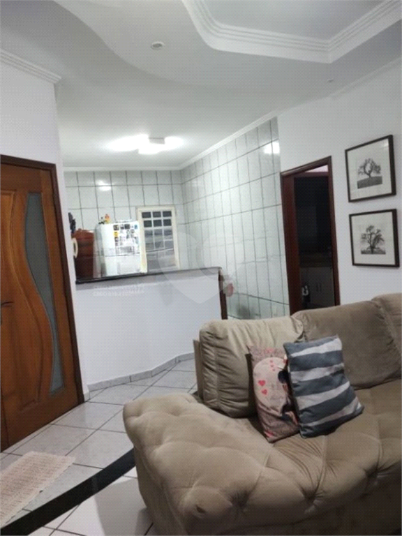 Venda Casa São Carlos Parque Dos Timburis REO816335 10