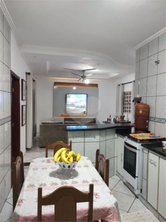 Venda Casa São Carlos Parque Dos Timburis REO816335 8