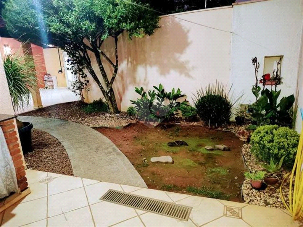 Venda Casa São Carlos Parque Dos Timburis REO816335 3